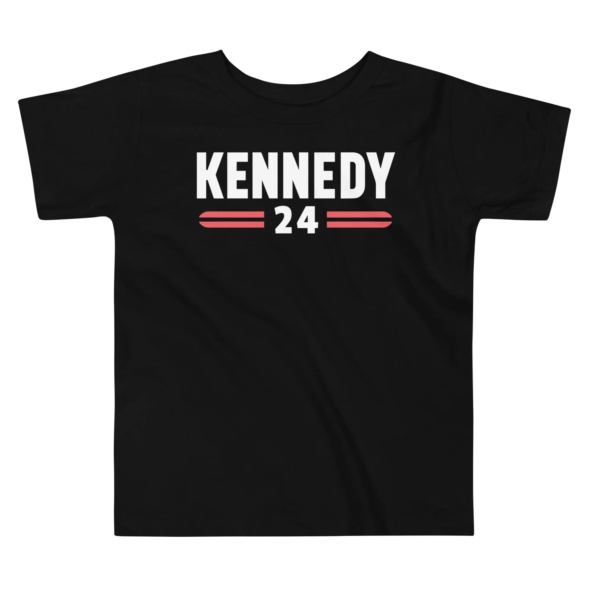 Kennedy Classic Toddler Tee