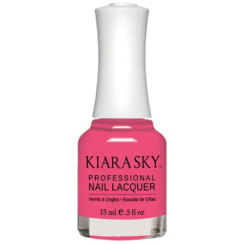 Kiara Sky All-in-One Polish - N5054 First Love