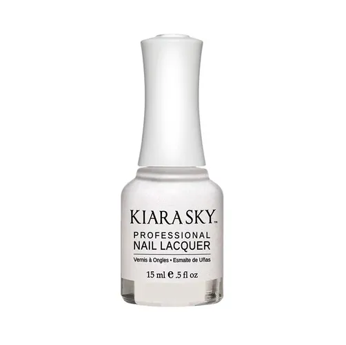 Kiara Sky All-in-One Polish - N5112 Morning Dew