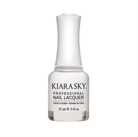 Kiara Sky All-in-One Polish - N5112 Morning Dew