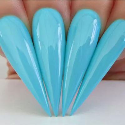 Kiara Sky Classic Gel & Polish Duo - 614 Gimmie a Beat