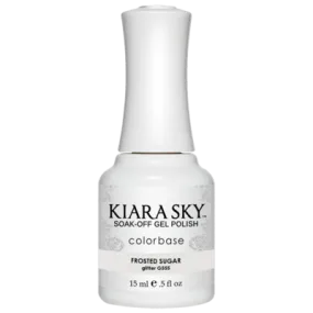 Kiara Sky Gel - 555 Frosted Sugar