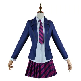 Komi Can't Communicate Osana Najimi Cosplay Costume