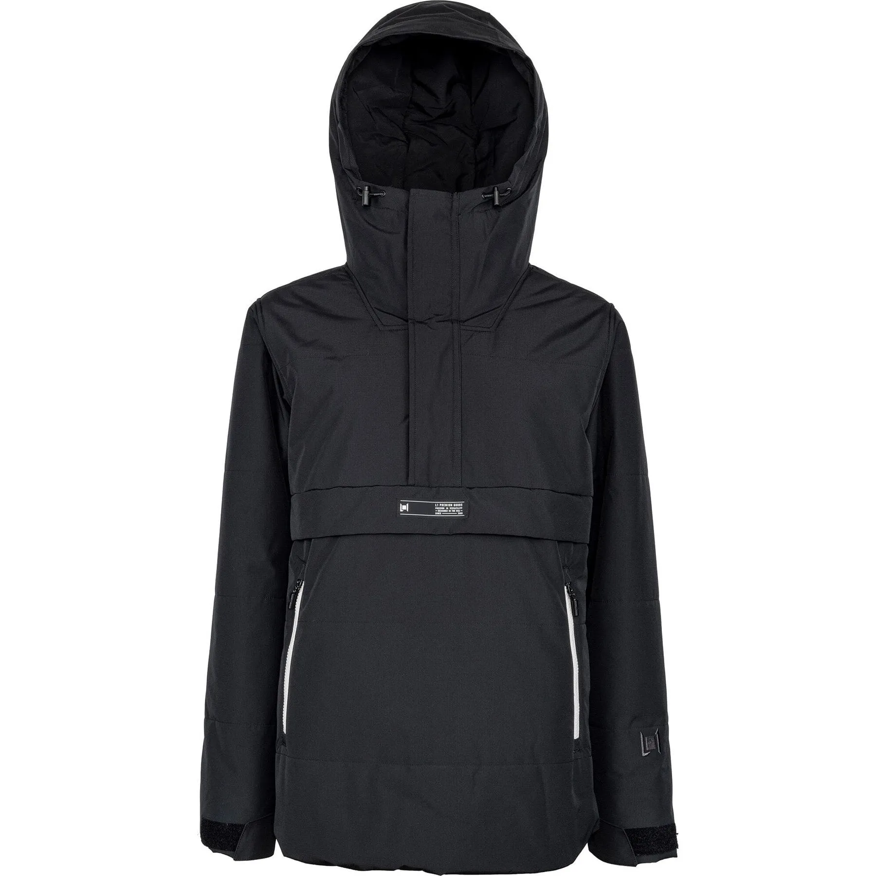 L1 Snowblind Jacket 2025