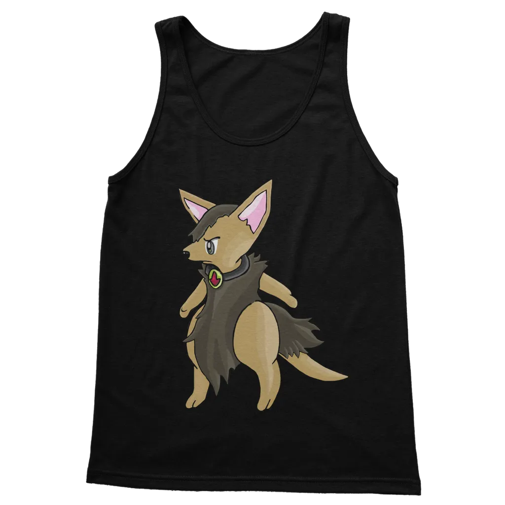 Layboy Classic Adult Vest Top