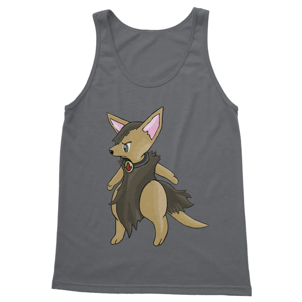 Layboy Classic Adult Vest Top