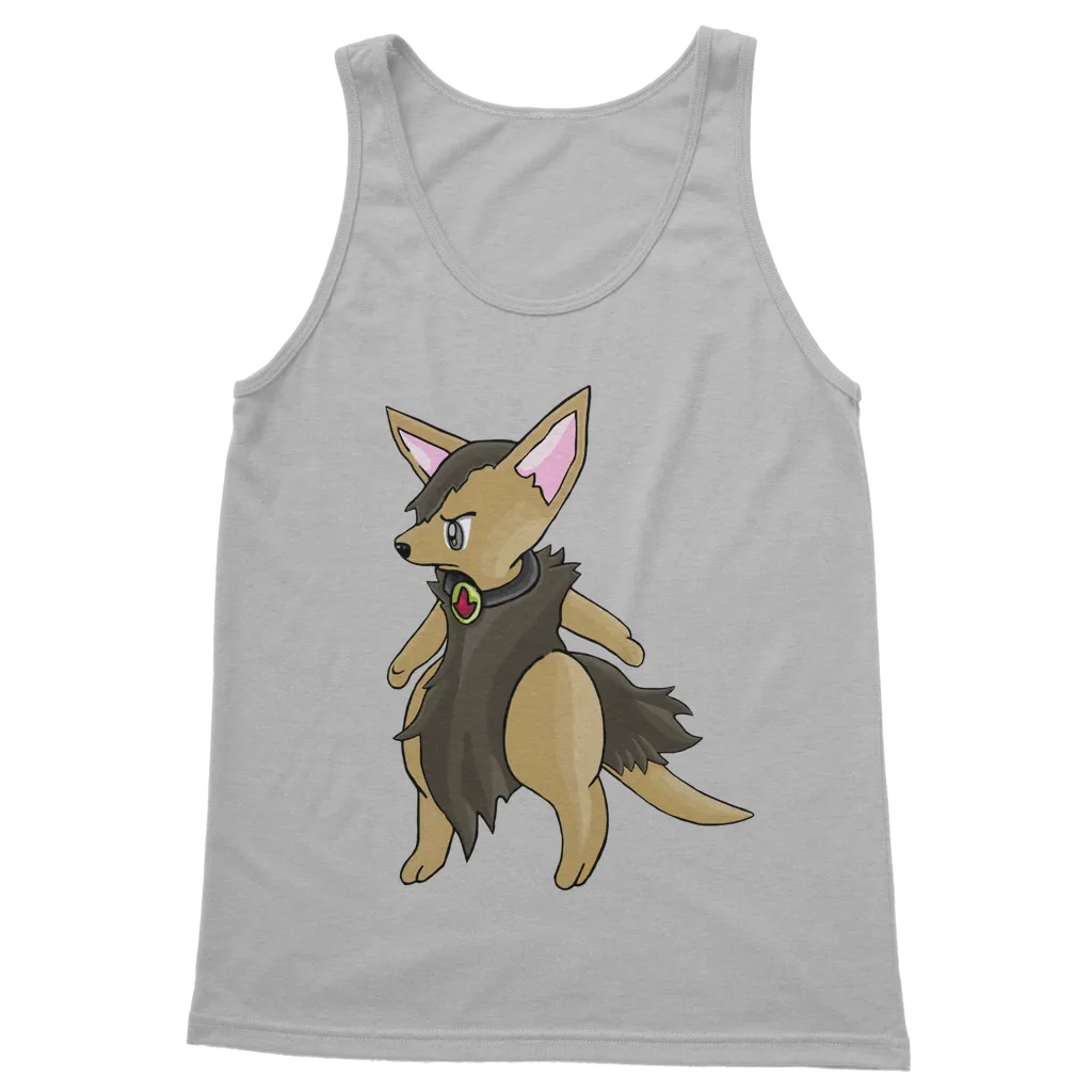 Layboy Classic Adult Vest Top