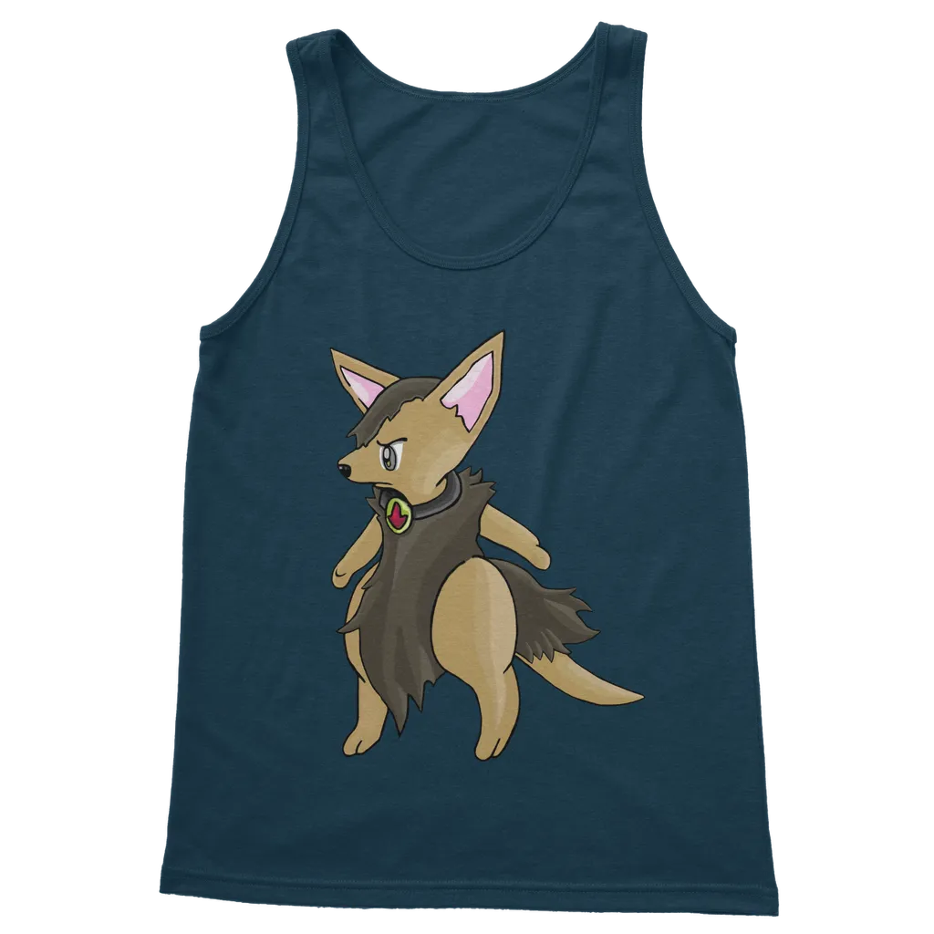 Layboy Classic Adult Vest Top