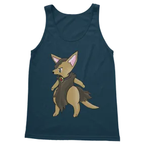 Layboy Classic Adult Vest Top