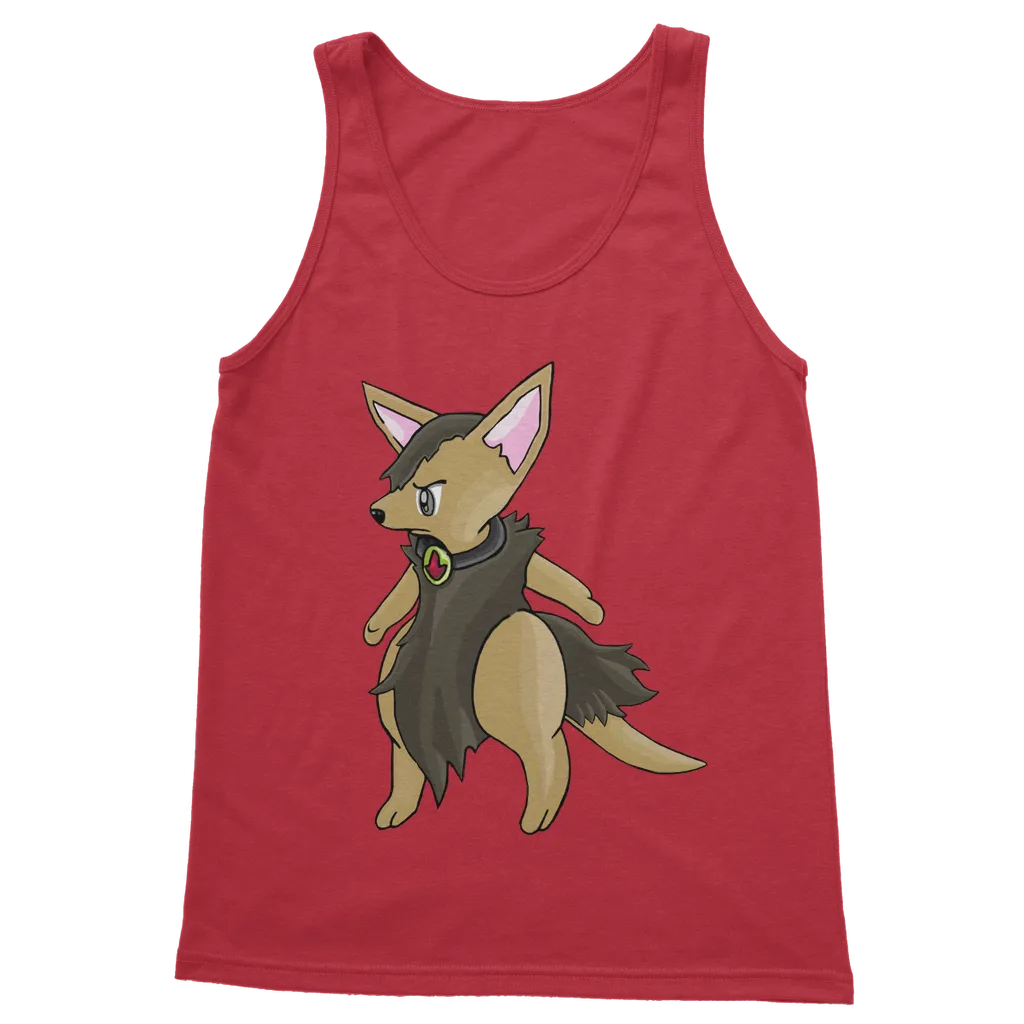 Layboy Classic Adult Vest Top