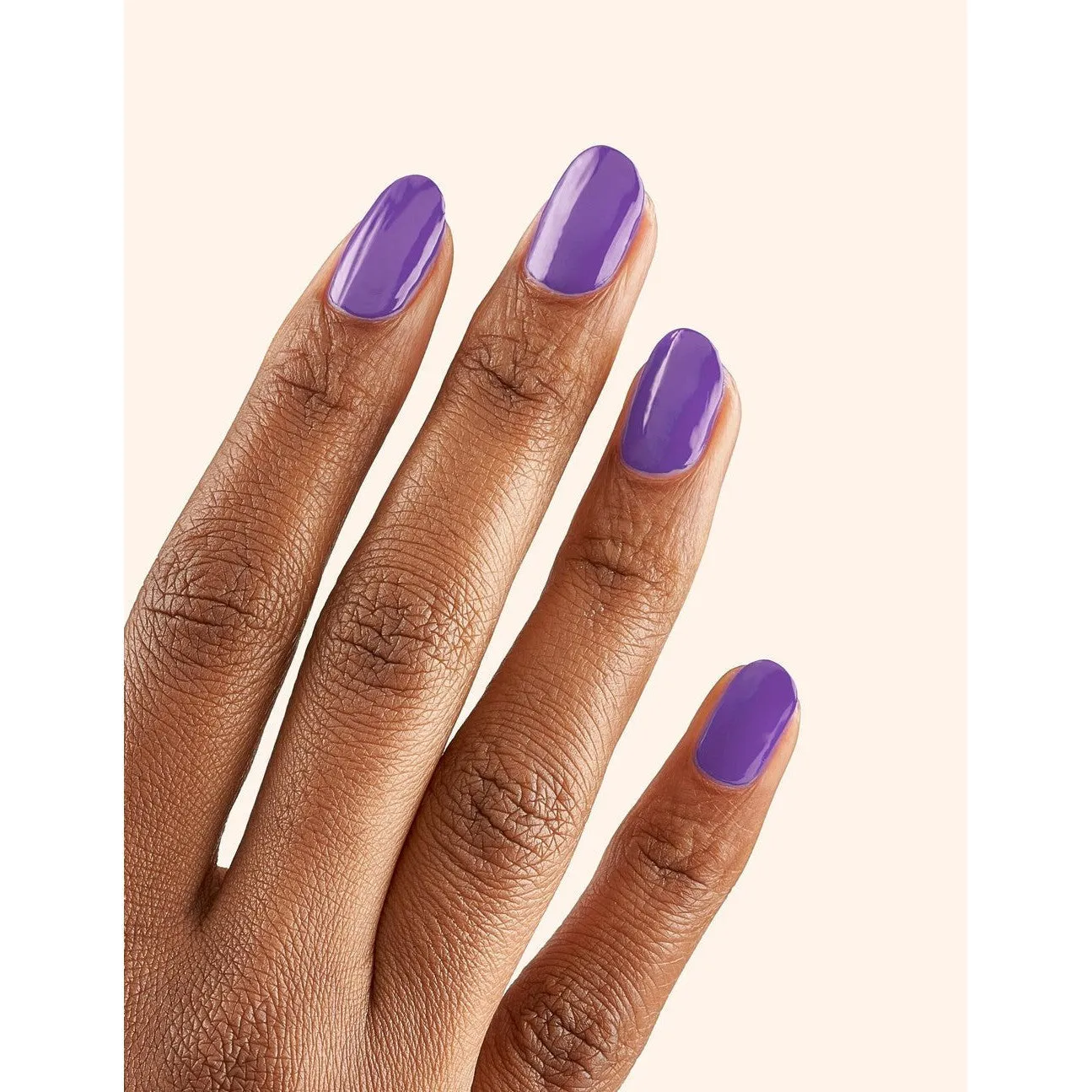 Le Mini Macaron - Nail Polish - Ultra Violet