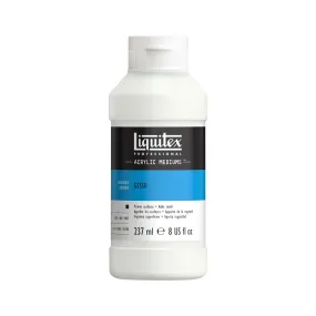 Liquitex Professional White Gesso Primer