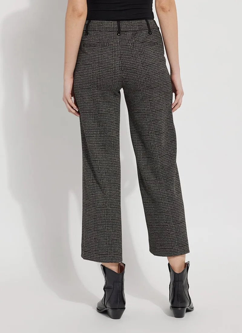 Livia Crop Pant (27" Inseam)