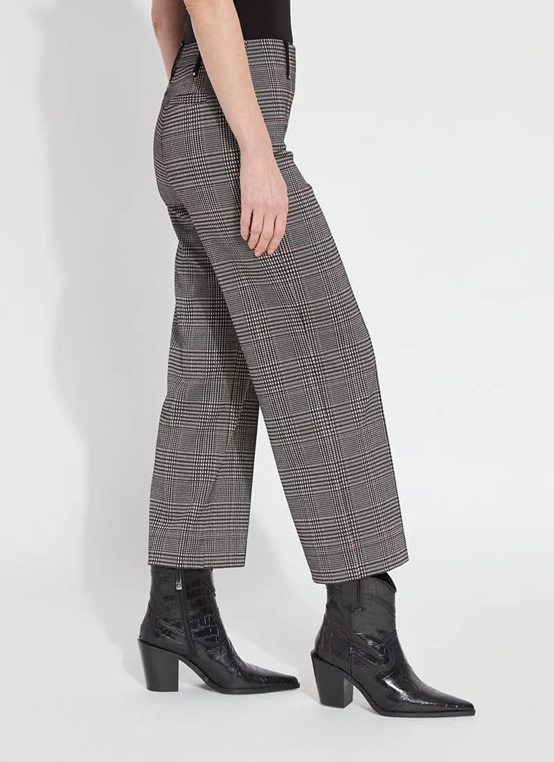 Livia Crop Pant (27" Inseam)