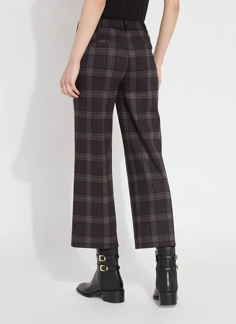 Livia Crop Pant (27" Inseam)