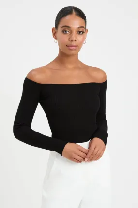 Lola Off Shoulder Top