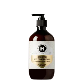 Melanie Newman Refresh Conditioner - 500mL