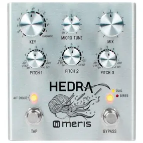 MERIS HEDRA