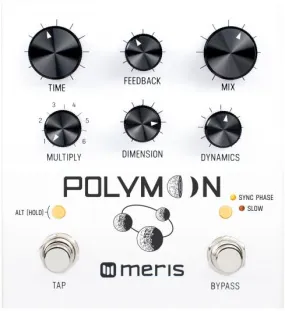 Meris Polymoon