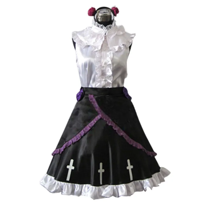 My Little Sister Can't Be This Cute Ore no Imouto ga Konna ni Kawaii Wake ga Nai Ruri Gokou Cosplay Costume