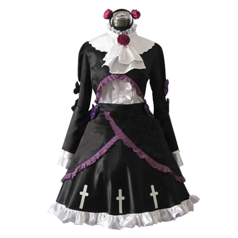 My Little Sister Can't Be This Cute Ore no Imouto ga Konna ni Kawaii Wake ga Nai Ruri Gokou Cosplay Costume