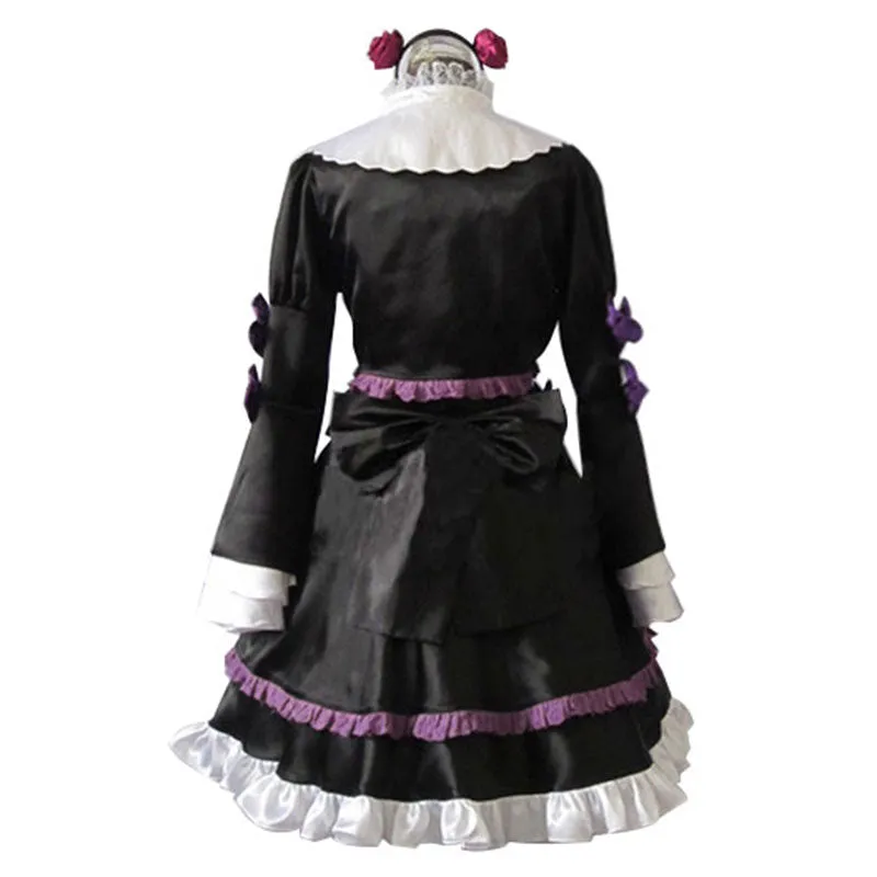 My Little Sister Can't Be This Cute Ore no Imouto ga Konna ni Kawaii Wake ga Nai Ruri Gokou Cosplay Costume