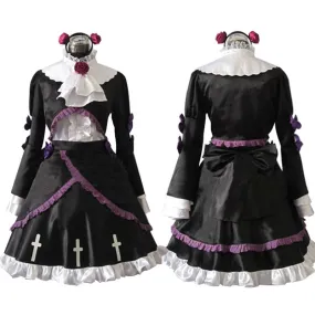 My Little Sister Can't Be This Cute Ore no Imouto ga Konna ni Kawaii Wake ga Nai Ruri Gokou Cosplay Costume