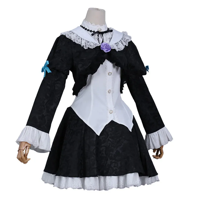 My Little Sister Can't Be This Cute Ruri Gokou Lolita Dress Cosplay Costume