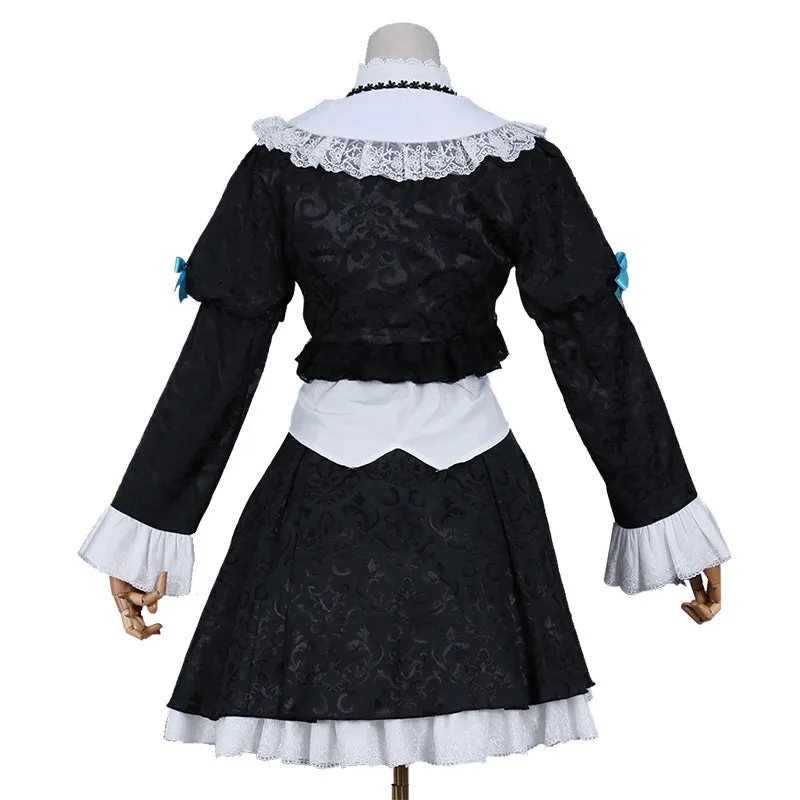 My Little Sister Can't Be This Cute Ruri Gokou Lolita Dress Cosplay Costume