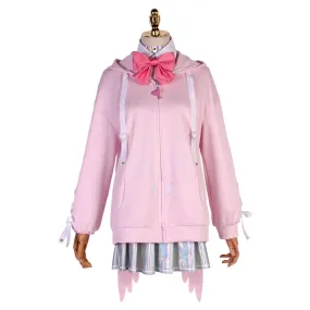 Needy Streamer Overload NEEDY GIRL OVERDOSE MGkawaiiAngel-chan KAngel Hoodies Cosplay Costume