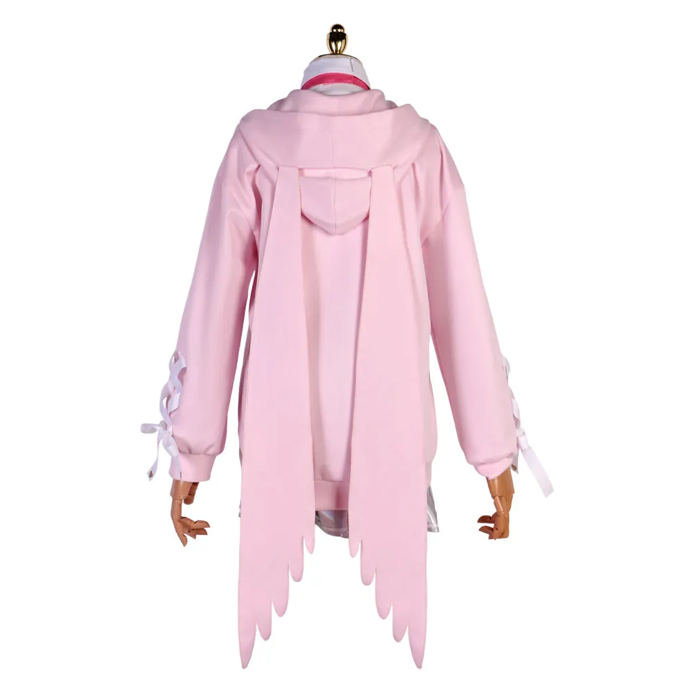 Needy Streamer Overload NEEDY GIRL OVERDOSE MGkawaiiAngel-chan KAngel Hoodies Cosplay Costume