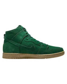 Nike SB Dunk High Pro Decon - Gorge Green