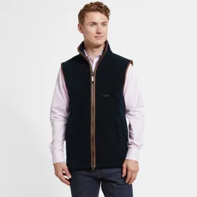 Oakham Fleece Gilet