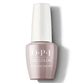 Opi Gel G13 Berlin There Done That