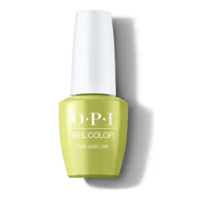 OPI Gel - N86 Pear-Adise Cove