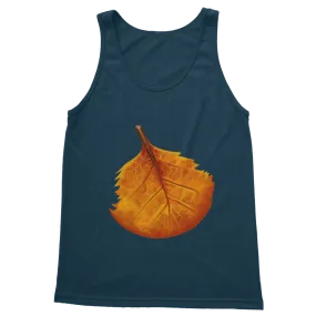 OrangeLeaf Classic Adult Vest Top