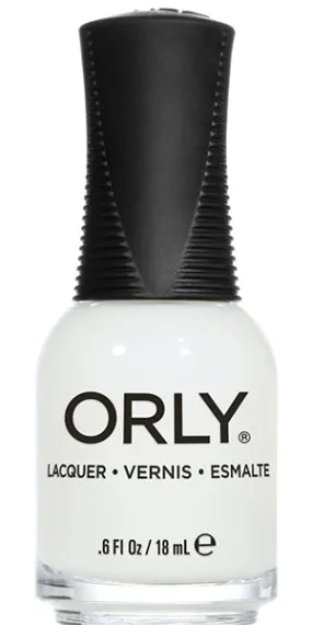 Orly - Orlon Base Coat