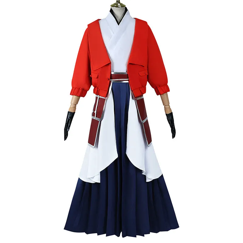 Oshi no Ko Favorite Girl My Idol's Child Taiki Himekawa Blade Cosplay Costume