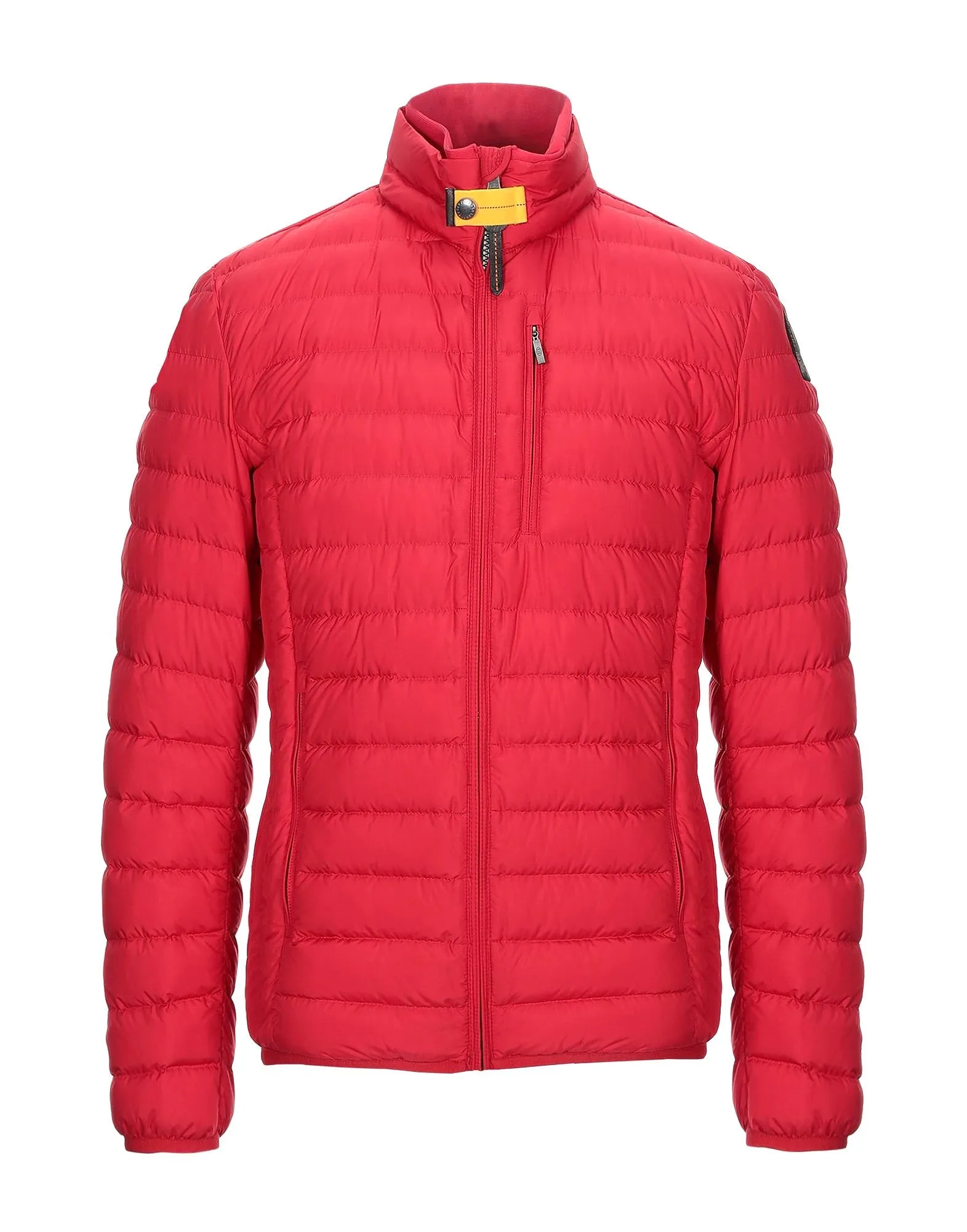 Parajumpers Men's UGO Jacket in Tomato 20SM-PMJCKSL04 FW19