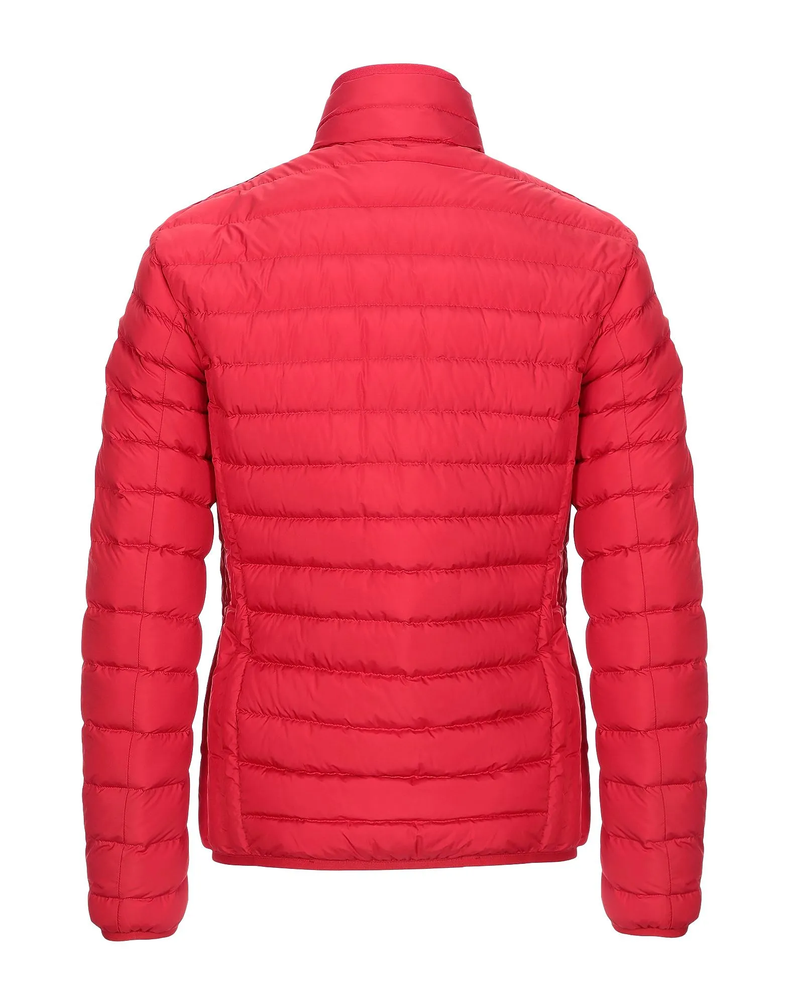 Parajumpers Men's UGO Jacket in Tomato 20SM-PMJCKSL04 FW19