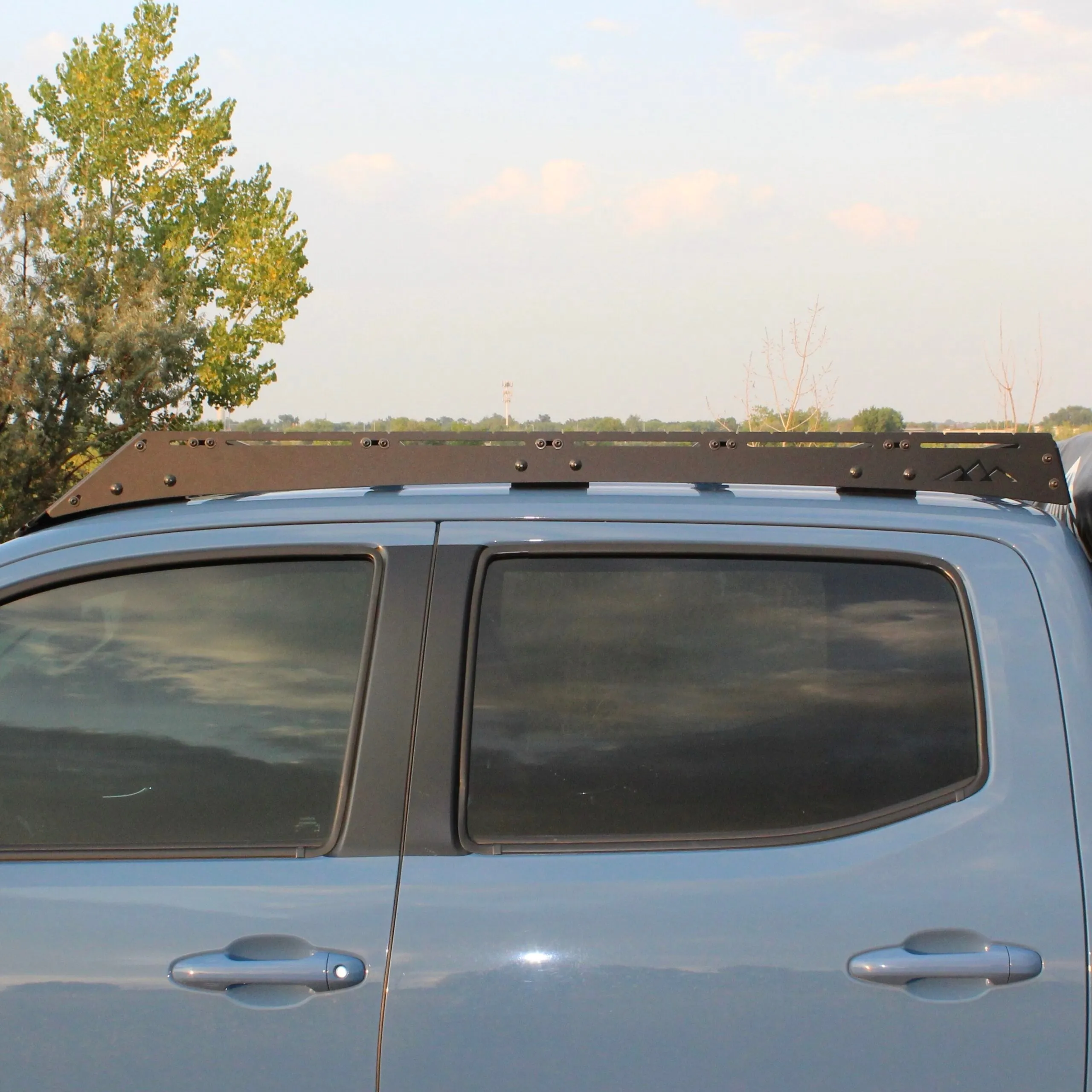 RCI Roof Rack for Tacoma (2005-2023)