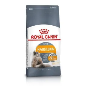 Royal Canin Feline - Hair & Skin 2kg