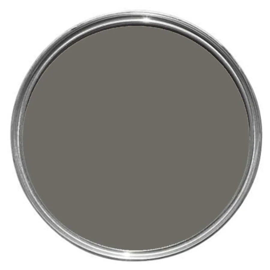 Rust-Oleum Chalky Finish Anthracite Furniture Paint