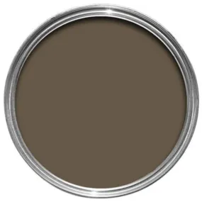 Rust-Oleum Chalky Finish Cocoa Furniture Paint