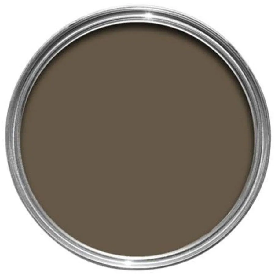 Rust-Oleum Chalky Finish Cocoa Furniture Paint