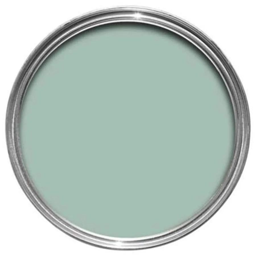 Rust-Oleum Chalky Finish Duck Egg Furniture Paint