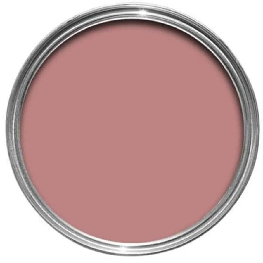 Rust-Oleum Chalky Finish Dusky Pink Furniture Paint