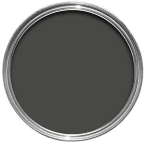 Rust-Oleum Chalky Finish Graphite Furniture Paint