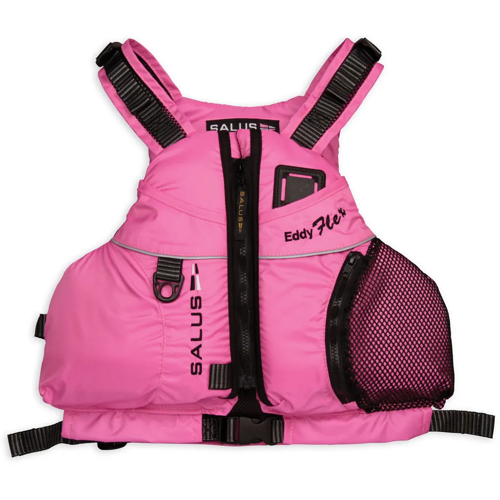 Salus Eddy Flex Kayak & Paddle Vest