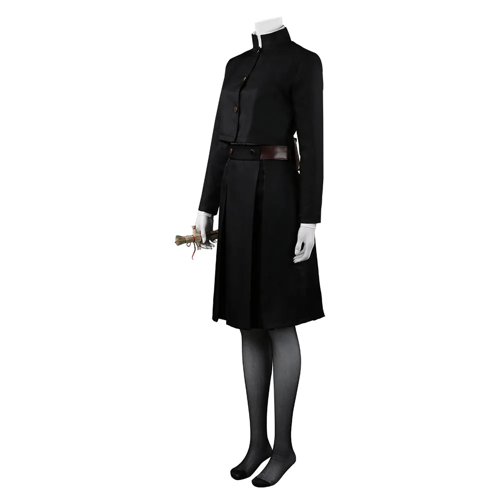 School Uniform Outfits Halloween Carnival Suit Cosplay Costume